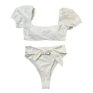 NWOT Women's Hayden Two Piece Bikini Swimsuit